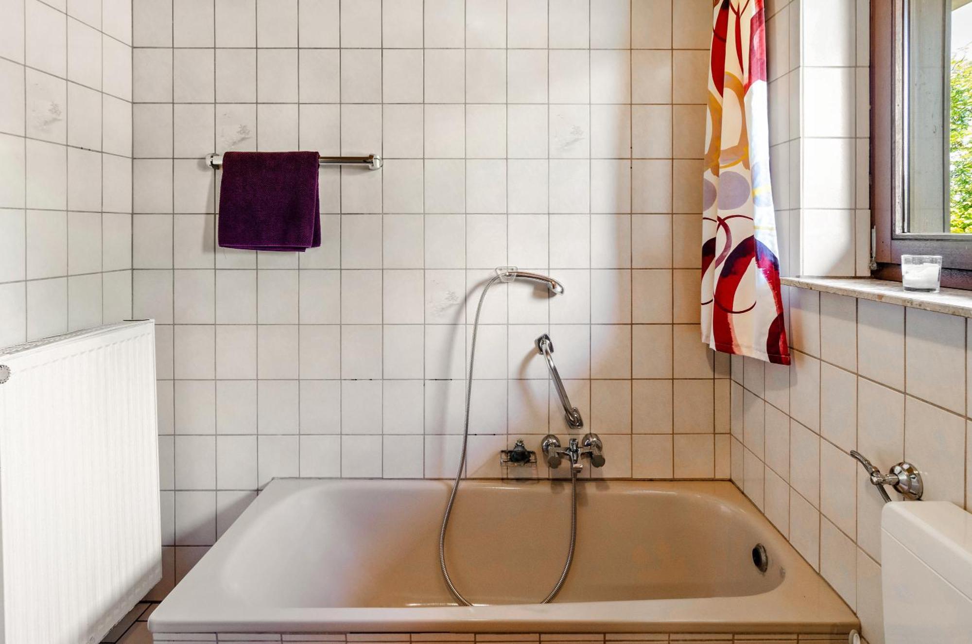 Ferienwohnung Landleben Hofgeismar Ngoại thất bức ảnh